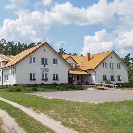 Fort Zona Cieciory Zewnętrze zdjęcie