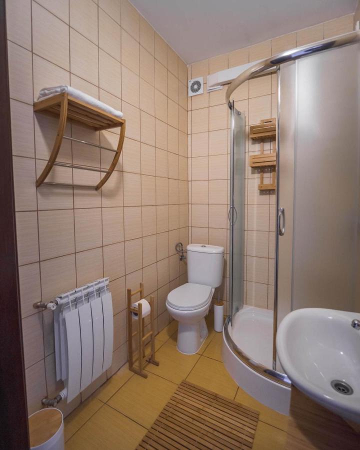 Fort Zona Cieciory Zewnętrze zdjęcie
