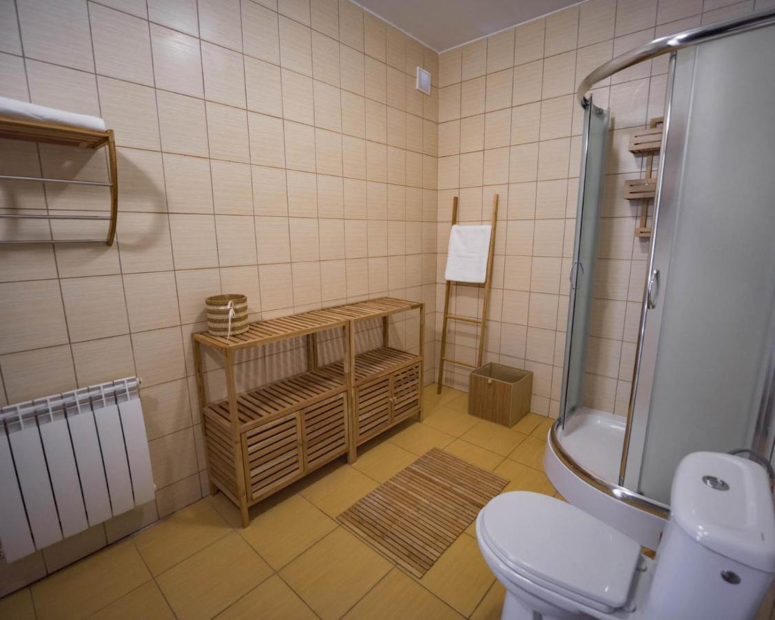 Fort Zona Cieciory Zewnętrze zdjęcie
