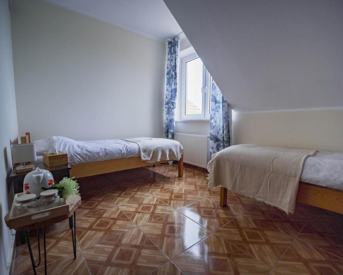 Fort Zona Cieciory Zewnętrze zdjęcie