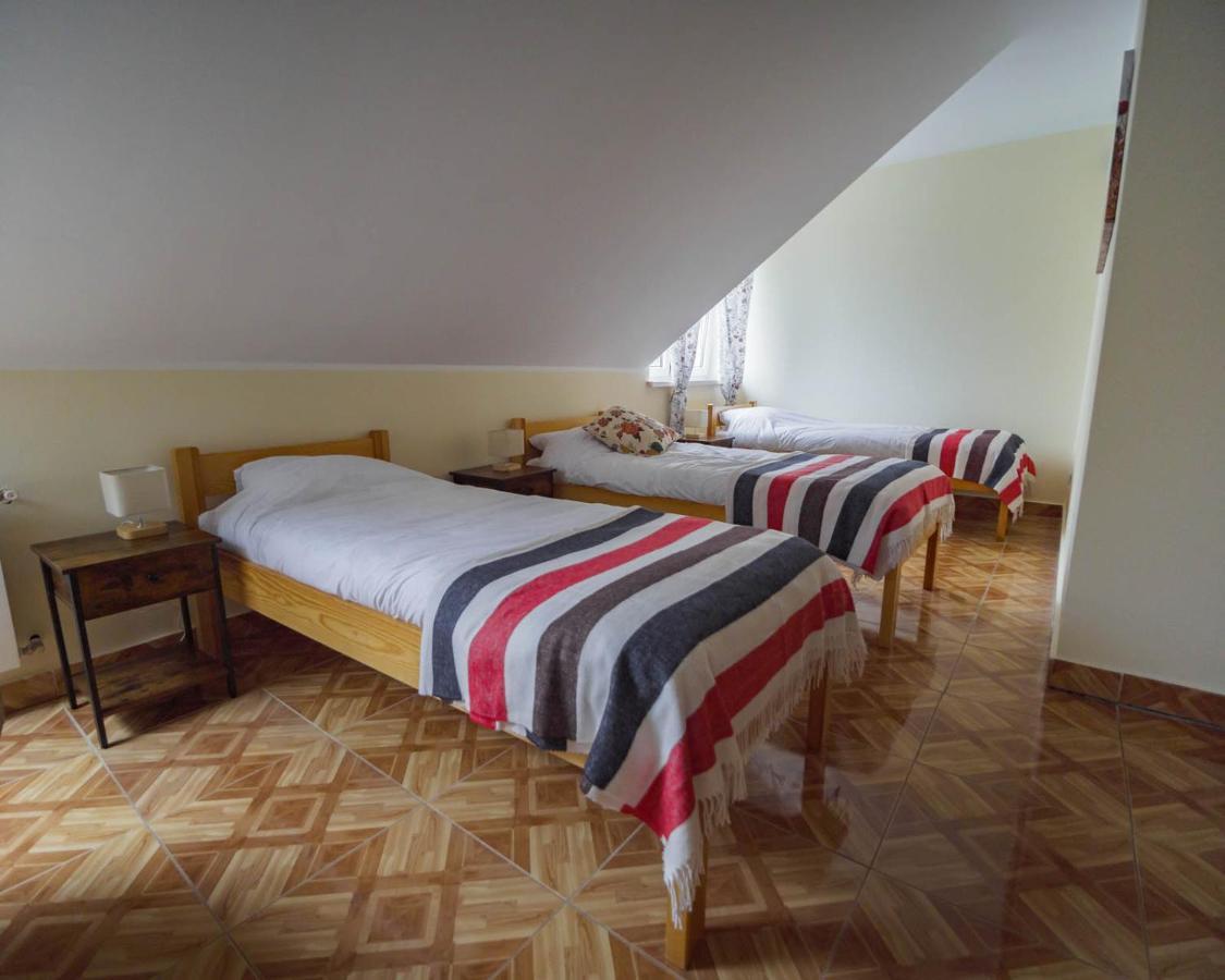 Fort Zona Cieciory Zewnętrze zdjęcie