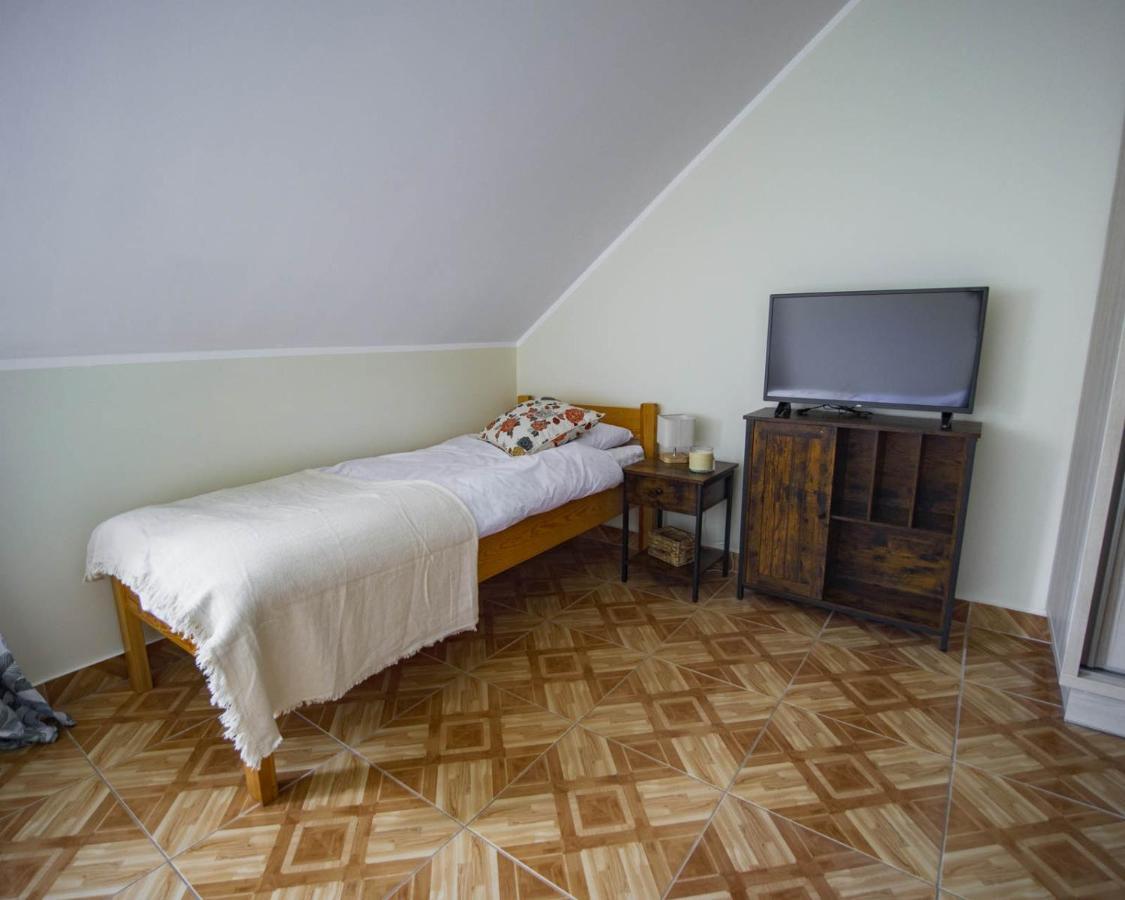 Fort Zona Cieciory Zewnętrze zdjęcie