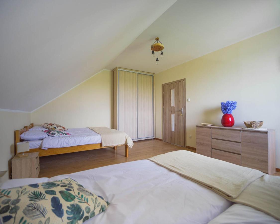 Fort Zona Cieciory Zewnętrze zdjęcie